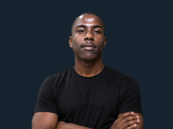 Eihebholo Osemudiamen Great, founder of Forloom